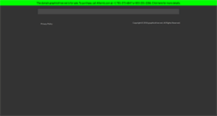 Desktop Screenshot of graphicdriver.net